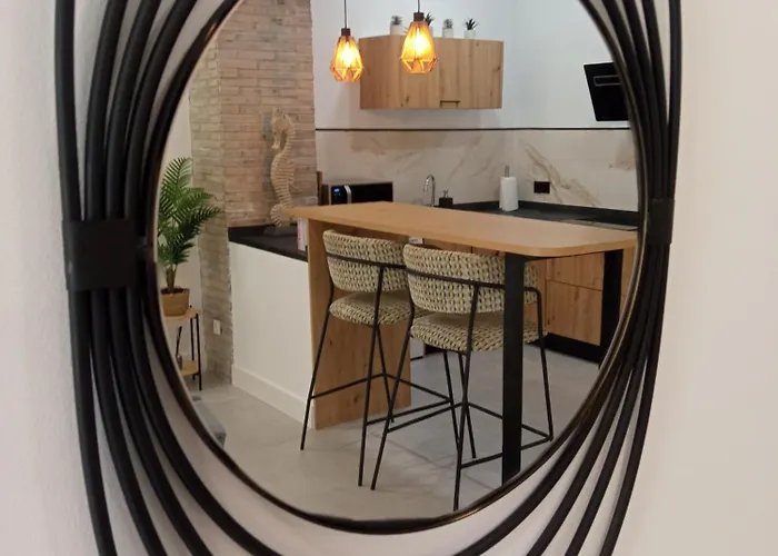 Moderno Junto A Estacion De Tren 科爾多瓦