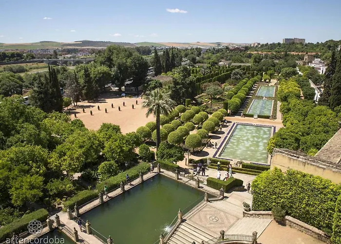 Moderno Junto A Estacion De Tren 科爾多瓦