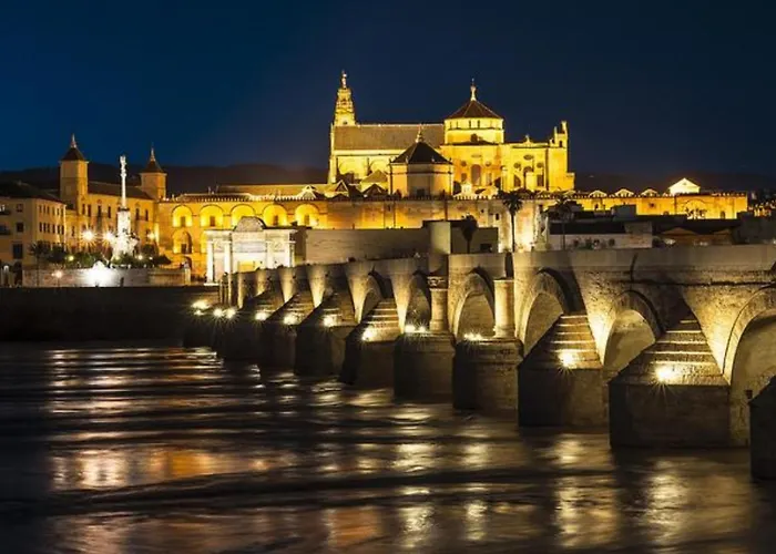 公寓 Moderno Junto A Estacion De Tren 科爾多瓦