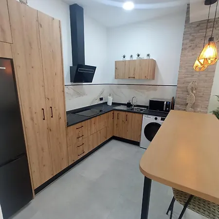 Appartement Moderno Junto A Estacion De Tren *