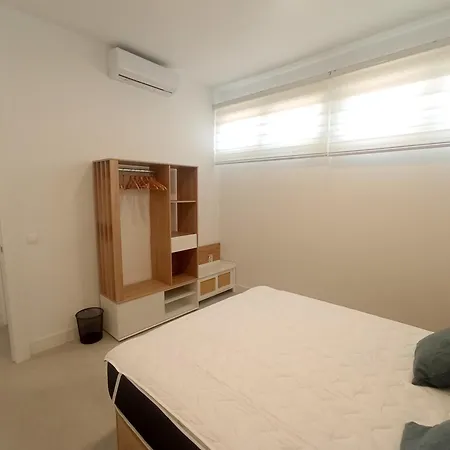 Moderno Junto A Estacion De Tren Apartment Cordoba