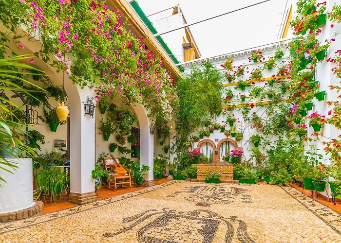 Apartment Moderno Junto A Estacion De Tren Cordoba